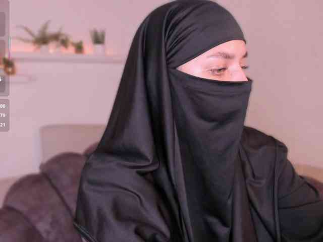 salma-arabic webcam