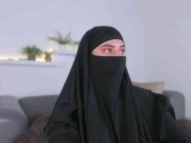 salma-arabic webcam