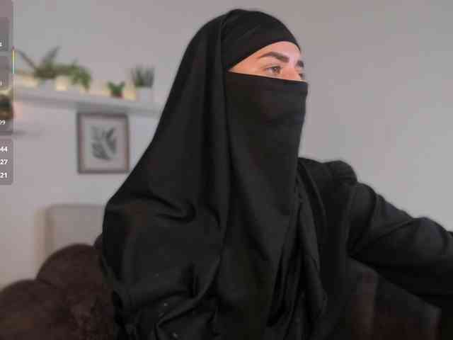 salma-arabic webcam