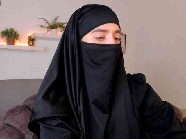 salma-arabic webcam