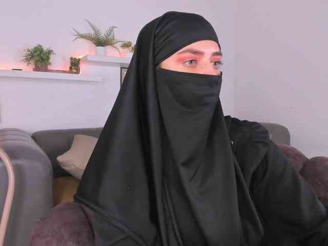 salma-arabic webcam