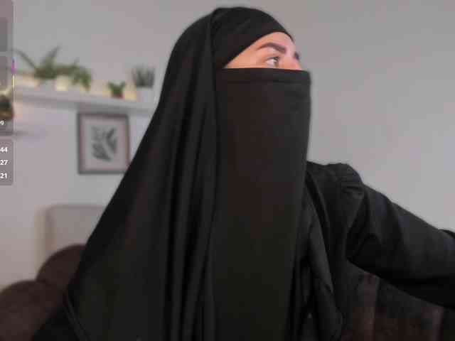salma-arabic webcam