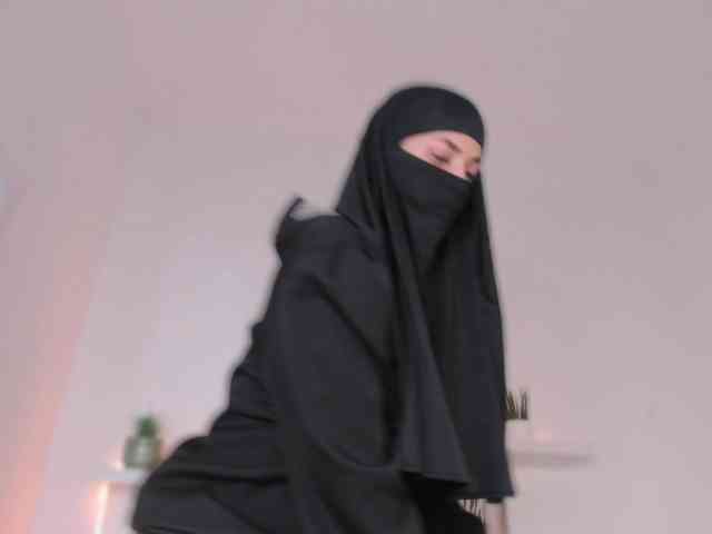 salma-arabic webcam