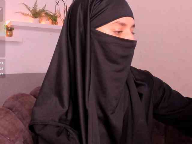 salma-arabic webcam