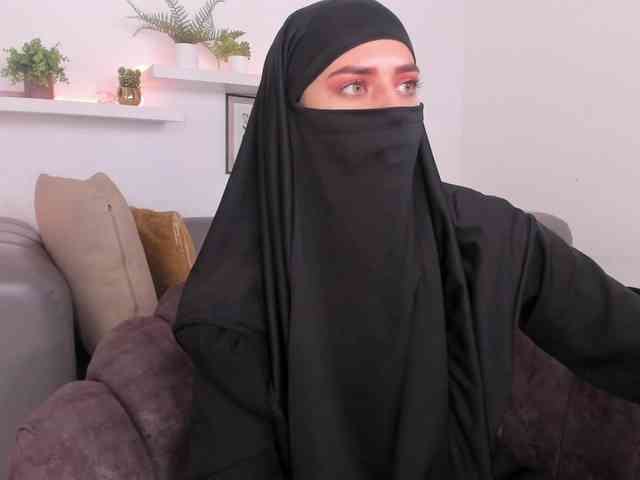 salma-arabic webcam