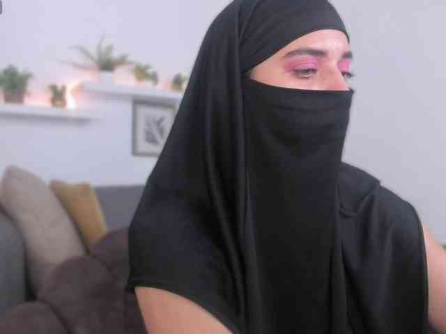 salma-arabic webcam