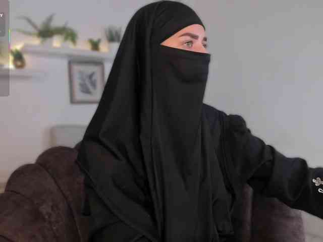 salma-arabic webcam