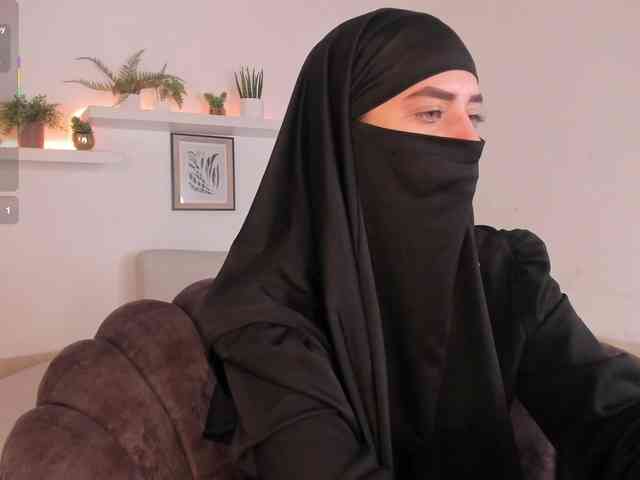 salma-arabic webcam
