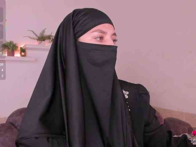 salma-arabic webcam
