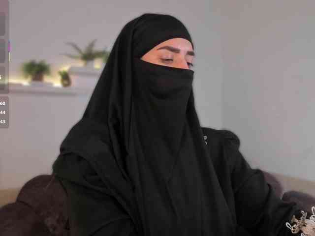 salma-arabic webcam