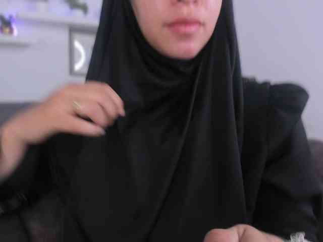 salma-arabic webcam