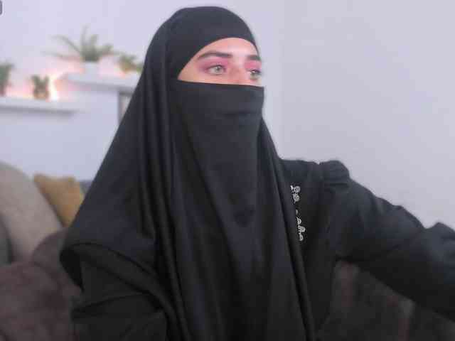 salma-arabic webcam