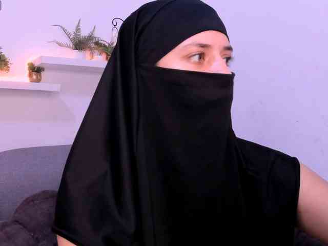 salma-arabic webcam