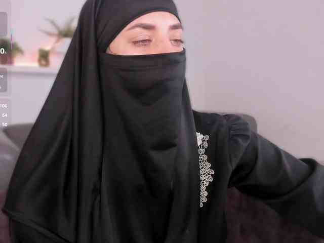 salma-arabic webcam