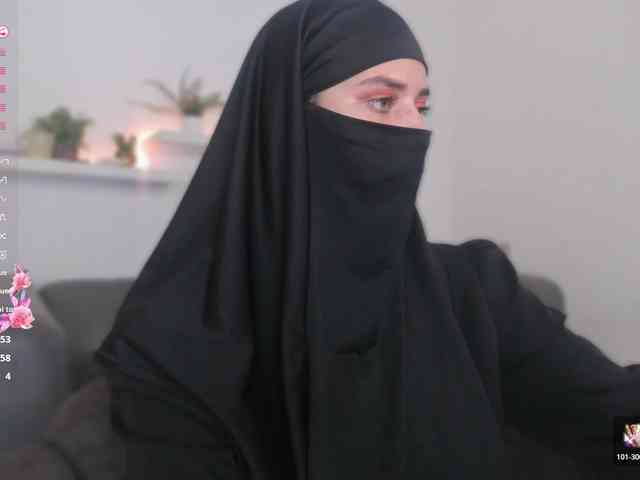 salma-arabic webcam