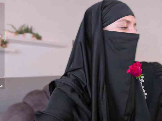 salma-arabic webcam