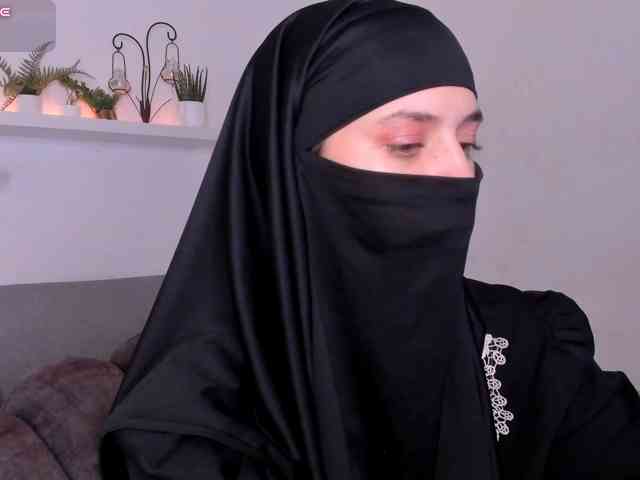 salma-arabic webcam
