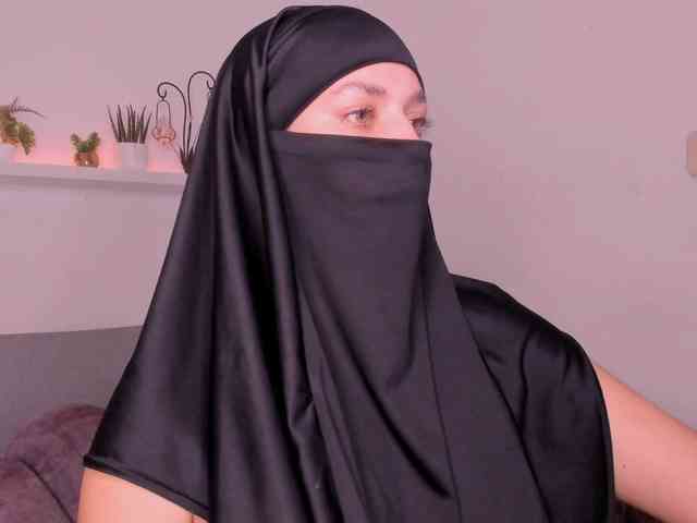 salma-arabic webcam