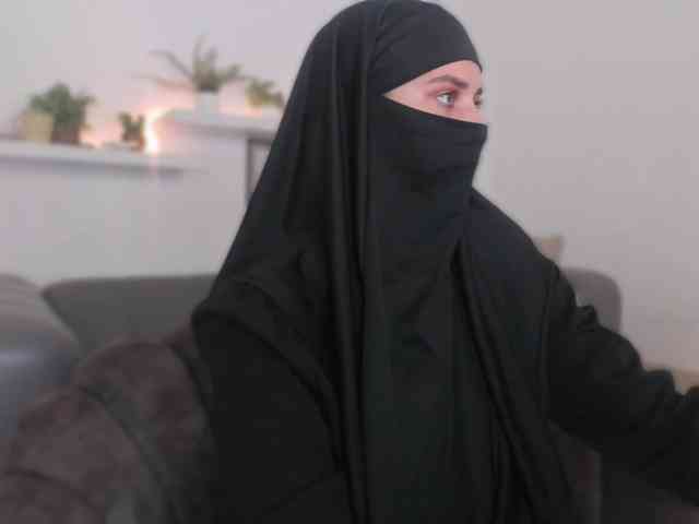 This model is live right now. salma-arabic