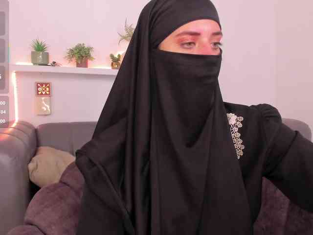 salma-arabic webcam
