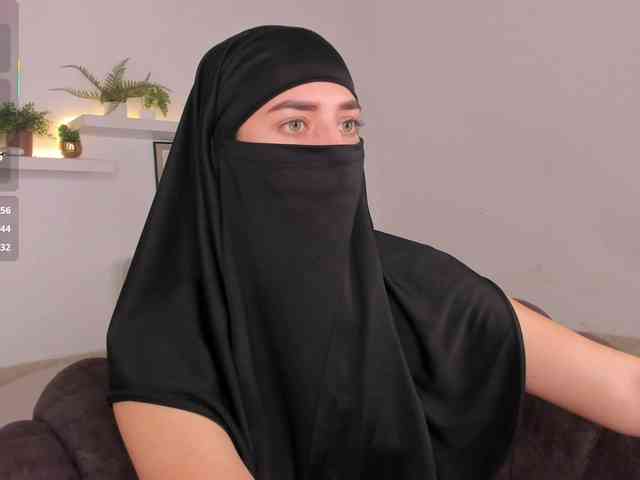 salma-arabic webcam