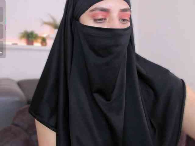 salma-arabic webcam
