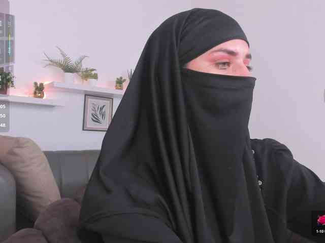 salma-arabic webcam