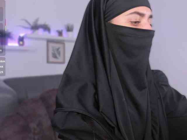 salma-arabic webcam