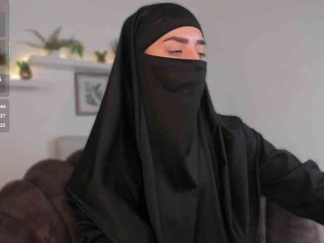 salma-arabic webcam