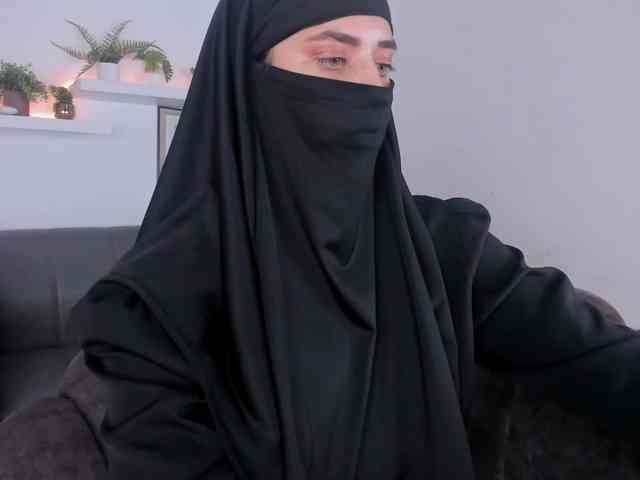 salma-arabic webcam
