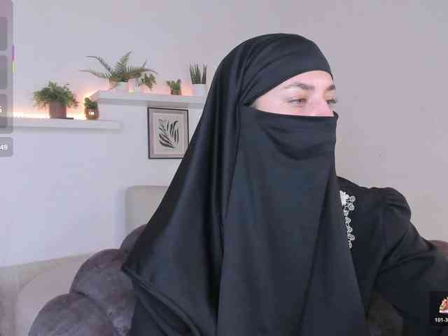 salma-arabic webcam