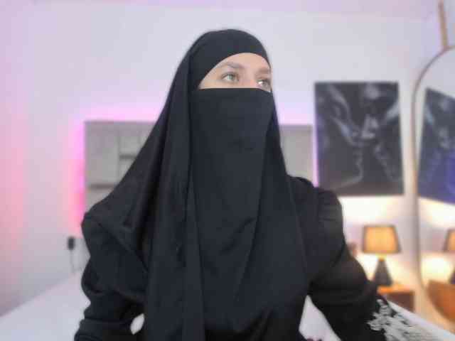 salma-arabic webcam