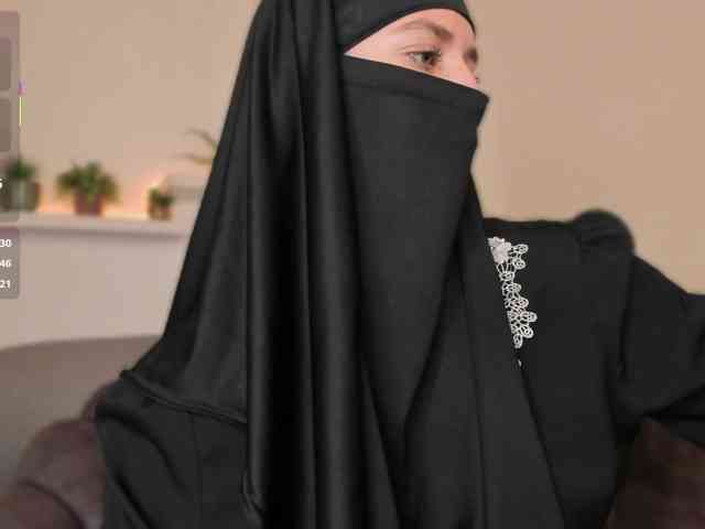 salma-arabic webcam
