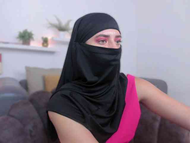 salma-arabic webcam