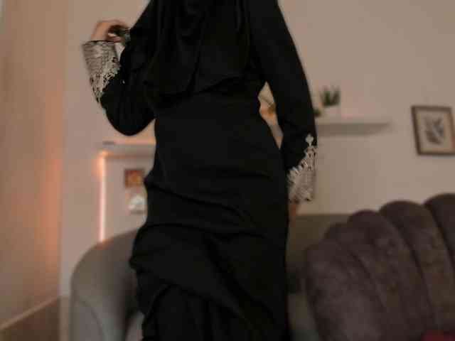 salma-arabic webcam