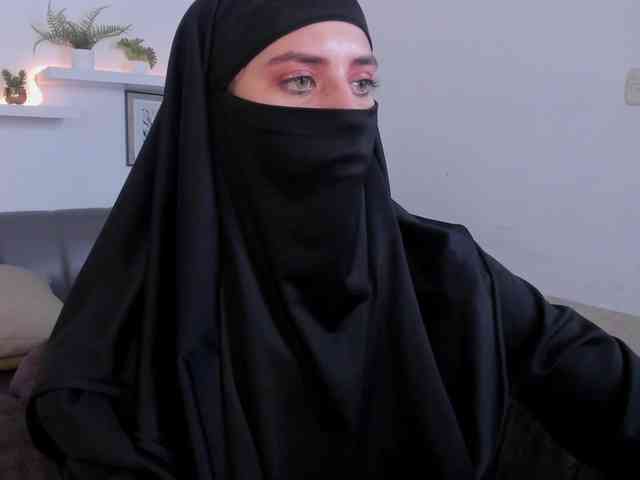 salma-arabic webcam