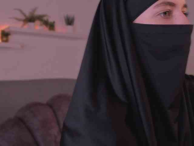 salma-arabic webcam