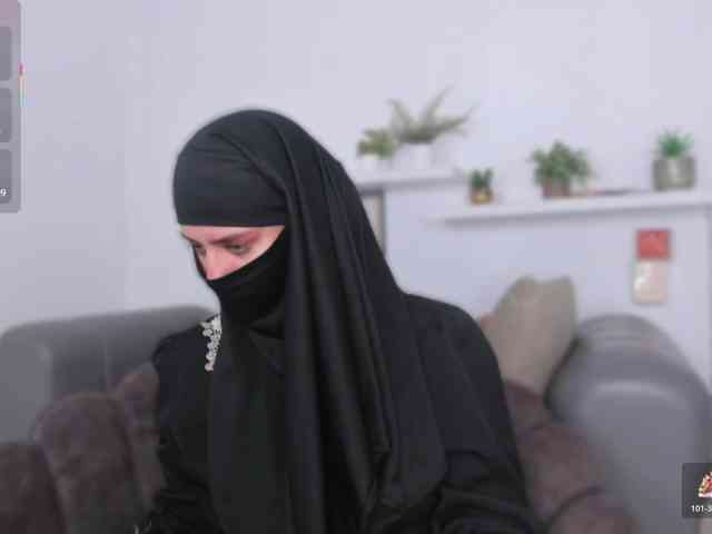 salma-arabic webcam