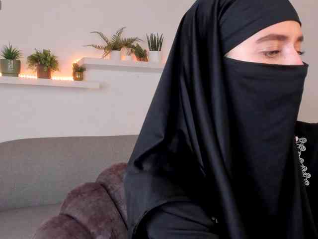salma-arabic webcam