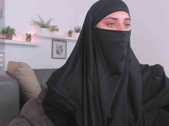 salma-arabic webcam