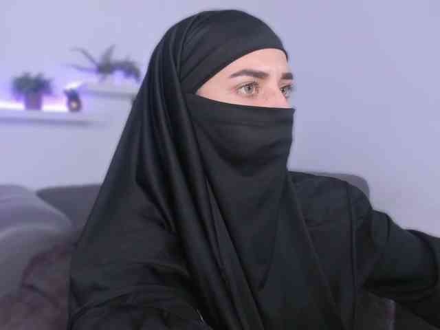 salma-arabic webcam