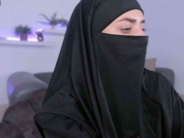 salma-arabic webcam