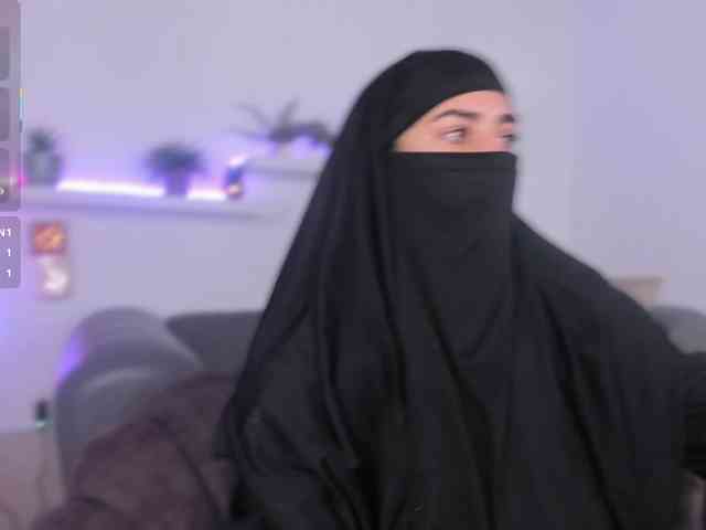 salma-arabic webcam