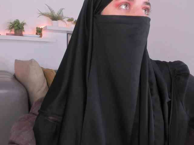 salma-arabic webcam