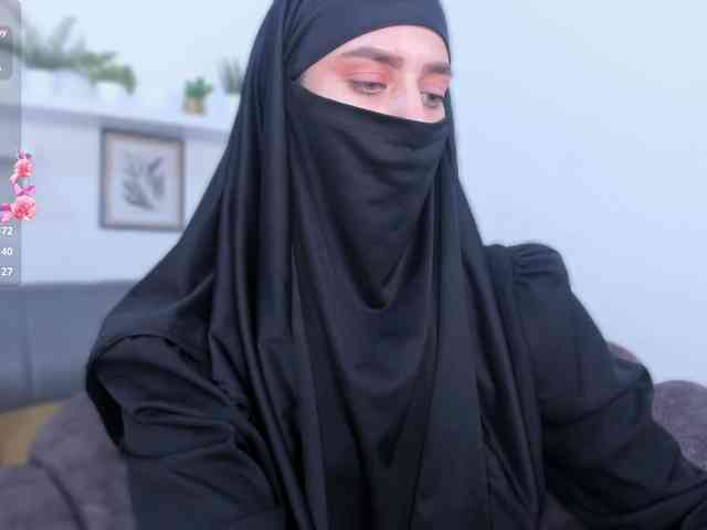 salma-arabic webcam