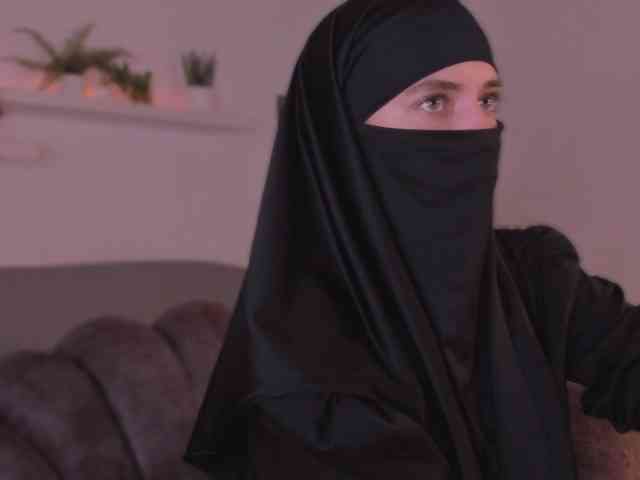 salma-arabic webcam