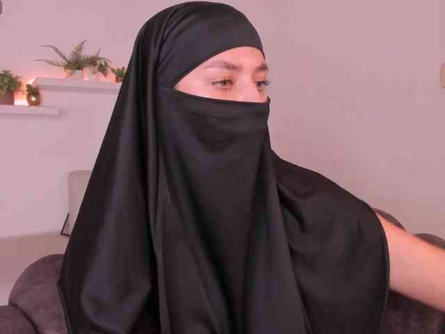 salma-arabic webcam