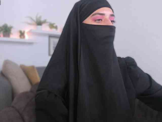 salma-arabic webcam