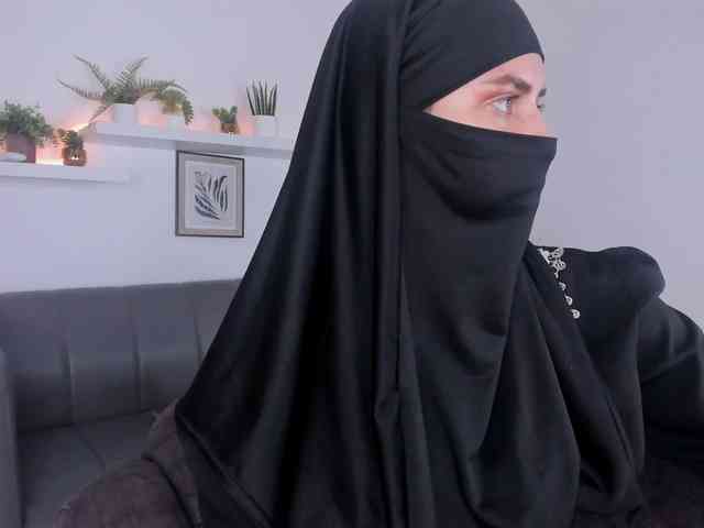 salma-arabic webcam