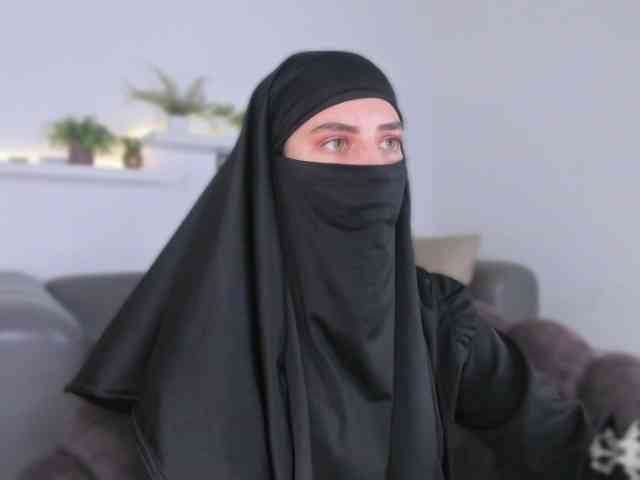 salma-arabic webcam